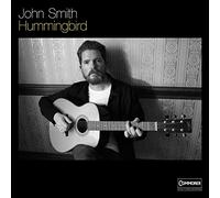 John Smith - Hummingbird