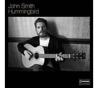 John Smith - Hummingbird [Vinilo]
