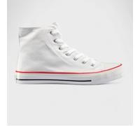 John Smith John Smith - Botas Altas Unisex 412 25V John Smith. Blanco Talla 7,5