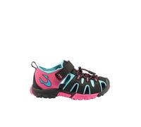 John Smith John Smith - Sandalias de niños Uwin 23V John Smith. Negro / Rosa Talla 30