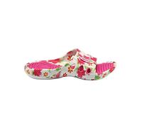 JOHN SMITH PYME 21V, Chanclas, Blanco/Fucsia, 32 EU