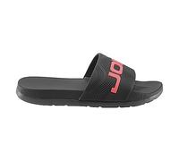 JOHN SMITH Sandalias Mujer Mujer Powen Negro/fucsia