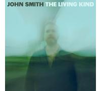 John Smith - The living kind [Vinilo]