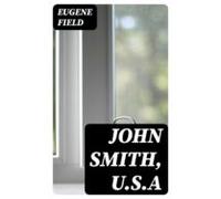 John Smith U.s.a (ebook)