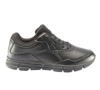 JOHN SMITH Zap.J.Smith RAWAN W Negro 40, Zapatillas Deportivas Mujer, EU