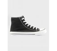 John Smith Zapatilla casual unisex 412 24I John Smith. Negro 5,5