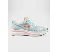 Zapatillas Running De Mujer Mujer John Smith Rilas Celeste