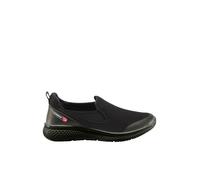 John Smith Zapatillas casual de mujer Ronia 23V John Smith. Negro / Fucsia 38
