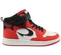 JOHN SMITH Zapatillas Casual Niño Vawen 221 Rojo