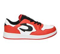 JOHN SMITH Zapatillas Deportivas Marca Modelo Zap.J.Smith VAWEN Low 22I Blanco/Rojo 37