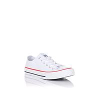 JOHN SMITH Zapatillas Lona Unisex Summer 22V. Blanco (Numeric_37)