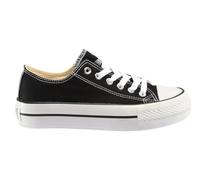 JOHN SMITH Zapatillas Marca Modelo Libel 23I Negro