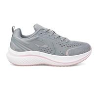 John smith Zapatillas Rilas W 25 V en Gris para Mujer - Mujer Color: Gris Talla: 36