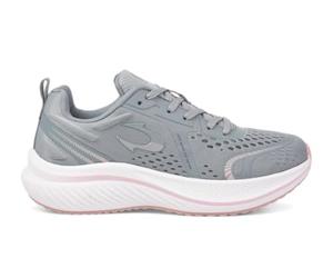 John smith Zapatillas Rilas W 25 V en Gris para Mujer - Mujer Color: Gris Talla: 40