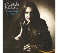 John 'SPEEDY' KEEN - Y' Know Wot I Mean ?