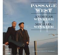 Winkler/Winkler - Passage West