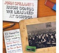John Spillane - Irish Songs We Learned at Scho