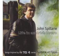 John Spillane - Life In An Irish Town