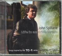 John Spillane - Life In An Irish Town