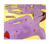 John Squire - Room in Brooklyn