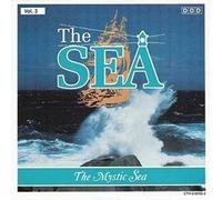 John St. John - The Timeless Sea Vol. 1 (UK Import)