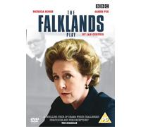 John Standing - The Falklands Play [Reino Unido] [DVD]