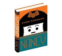 JOHN STANLEY LIBRARY NANCY 01 HC: The John Stanley Library