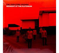 John Steel Singers - Midnight At The Plutonium
