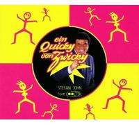 John,Stefan - EIN Quicky Von Zwicky [Import]