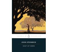 John Steinbeck East of Eden (Tapa blanda)