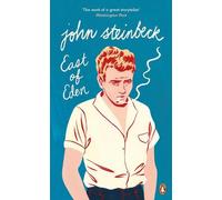 John Steinbeck East of Eden (Tapa blanda)