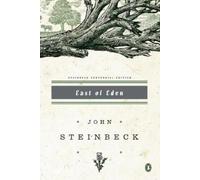John Steinbeck East of Eden (Tapa blanda)