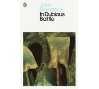 John Steinbeck In Dubious Battle (Tapa blanda) Penguin Modern Classics