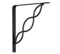 John Sterling Knape & Vogt Scroll Shelf Bracket