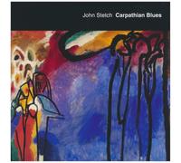 John Stetch - Carpathian Blues