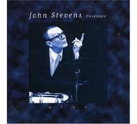John Stevens - Blue