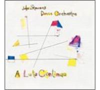 John Stevens Dance Orchestra - A Luta Continua