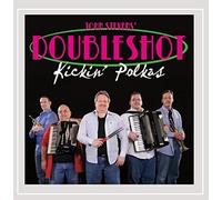 John Stevens' Doubleshot - Kickin Polkas