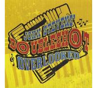 John Stevens' Doubleshot - Overlooked