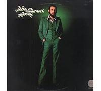 John Stevens - John Stevens' Away