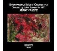 John Stevens - Mouthpiece