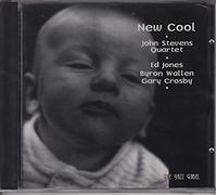 John Stevens - New Cool