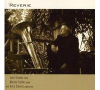 John Stevens - Reverie