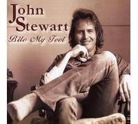 John Stewart - Bite My Foot