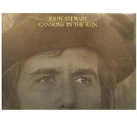 John Stewart - Cannons In The Rain