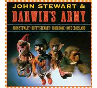 John Stewart & Darwins Army - John Stewart & Darwins Army