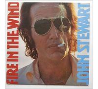 John Stewart - Free In The Wind