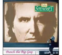 John Stewart - Punch the Big Guy