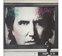 John Stewart - Punch The Big Guy (OIS) [Vinyl LP]