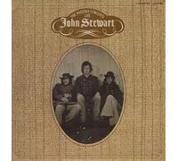 John Stewart The Phoenix Concerts Live 1974 UK 2-LP vinyl set APL2-0265